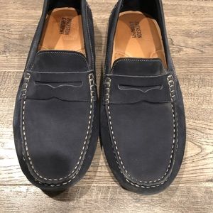 Johnston and Murphy men’s shoes